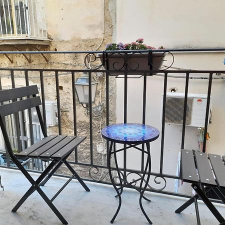 Apartament Casa Kyla Palermo Zewnętrze zdjęcie