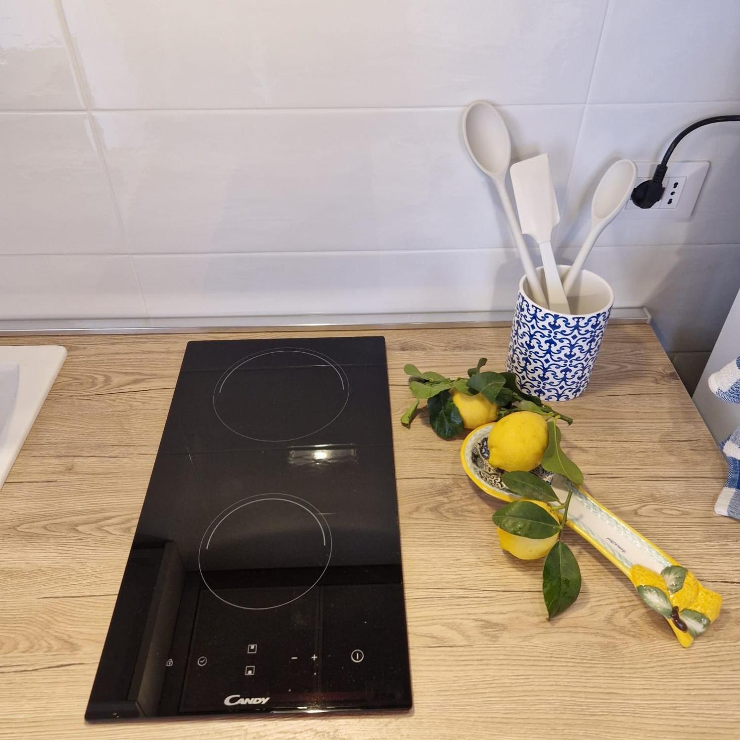 Apartament Casa Kyla Palermo Zewnętrze zdjęcie