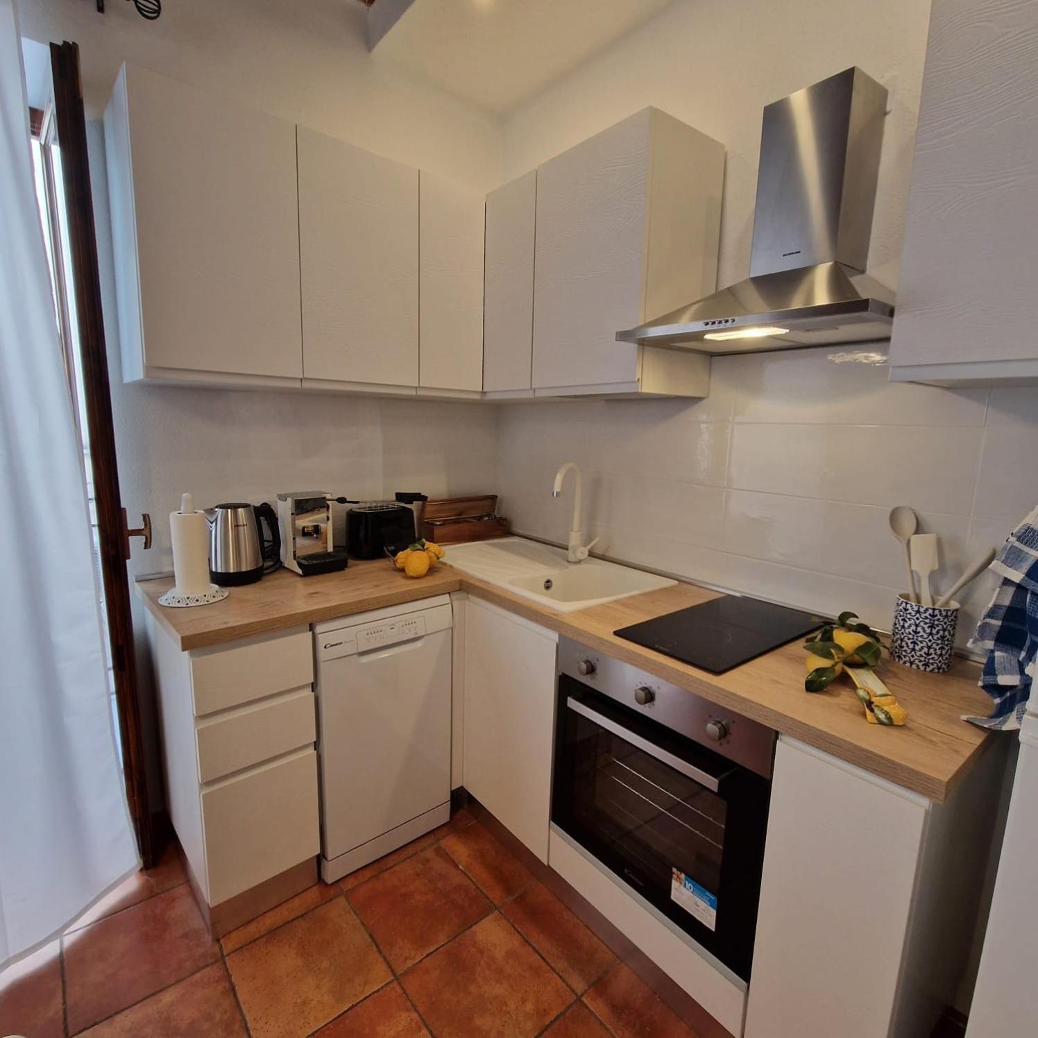 Apartament Casa Kyla Palermo Zewnętrze zdjęcie
