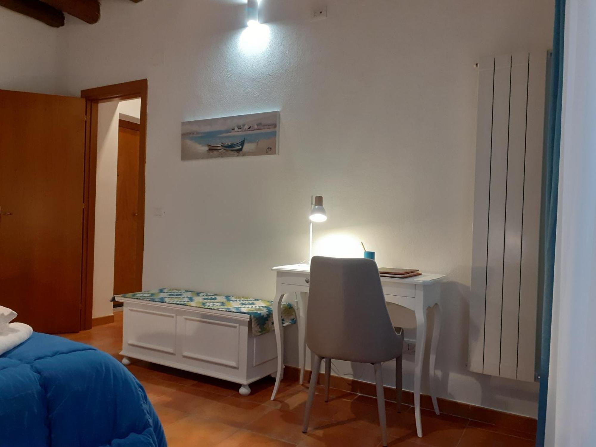 Apartament Casa Kyla Palermo Zewnętrze zdjęcie