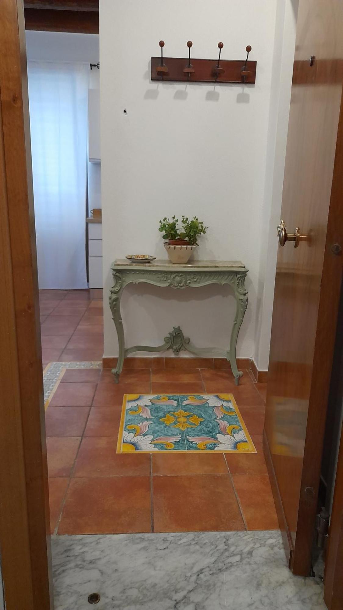 Apartament Casa Kyla Palermo Zewnętrze zdjęcie