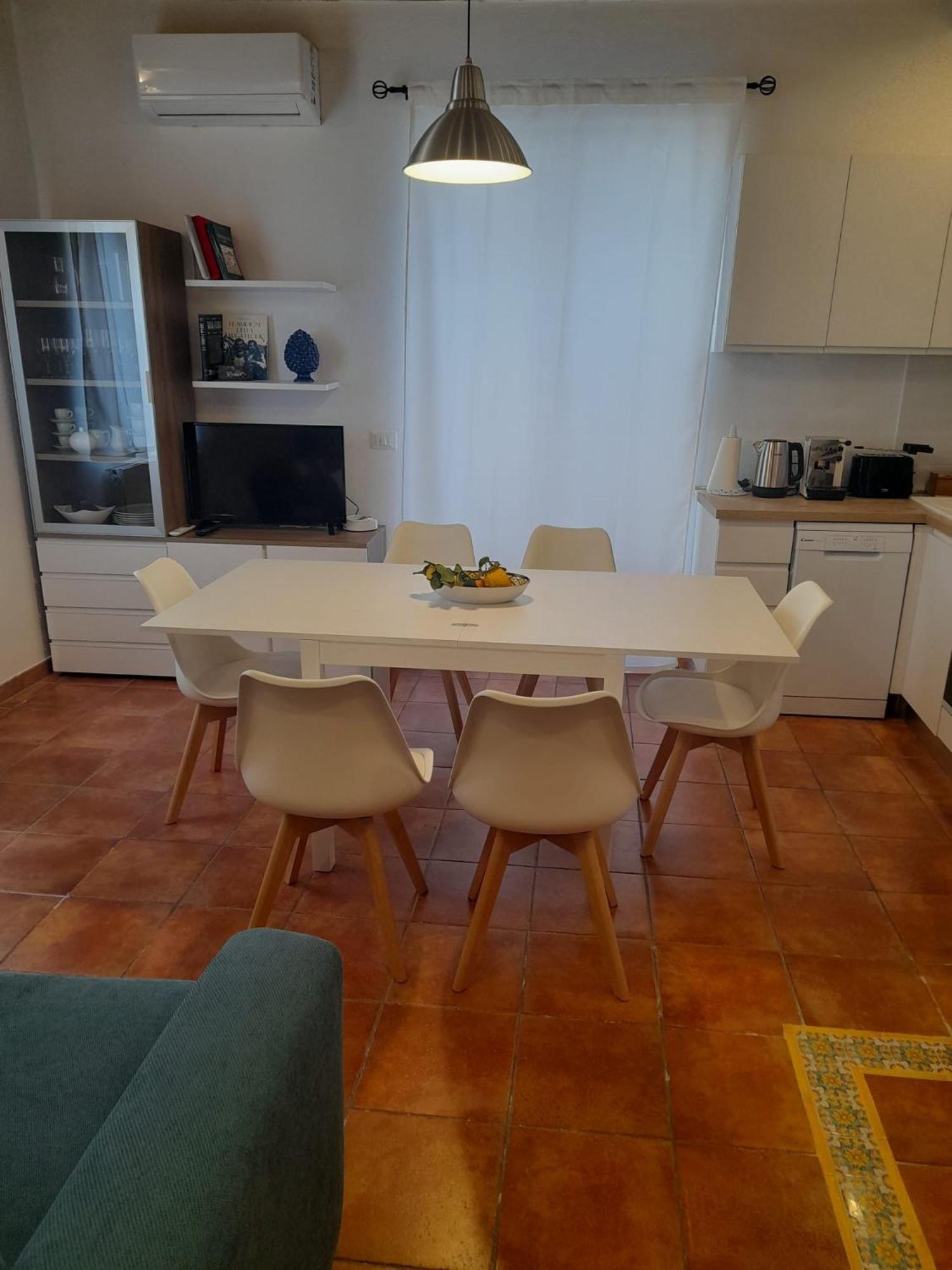 Apartament Casa Kyla Palermo Zewnętrze zdjęcie