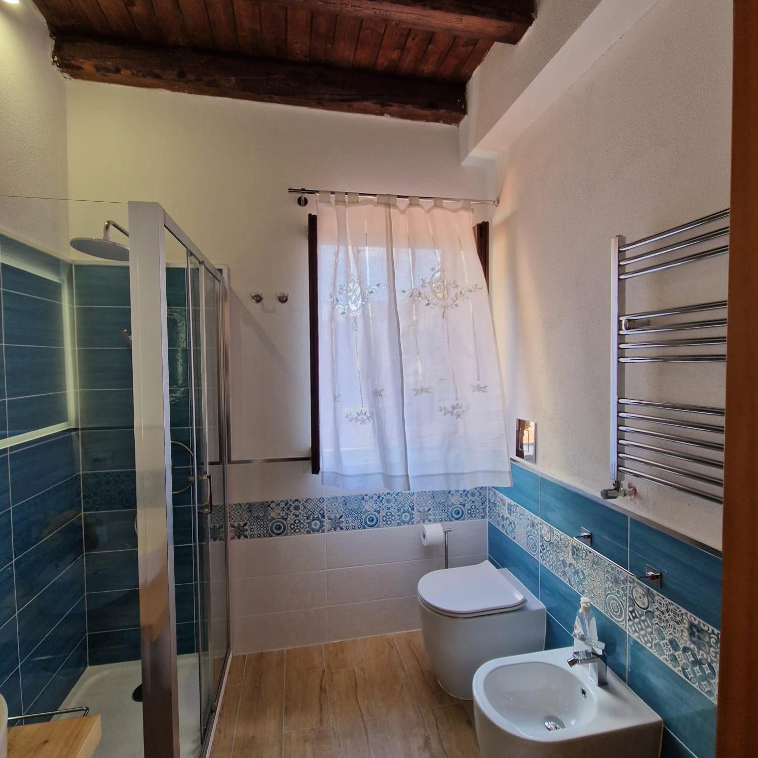 Apartament Casa Kyla Palermo Zewnętrze zdjęcie