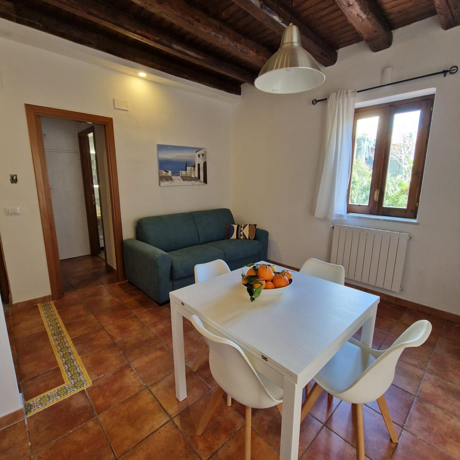 Apartament Casa Kyla Palermo Zewnętrze zdjęcie