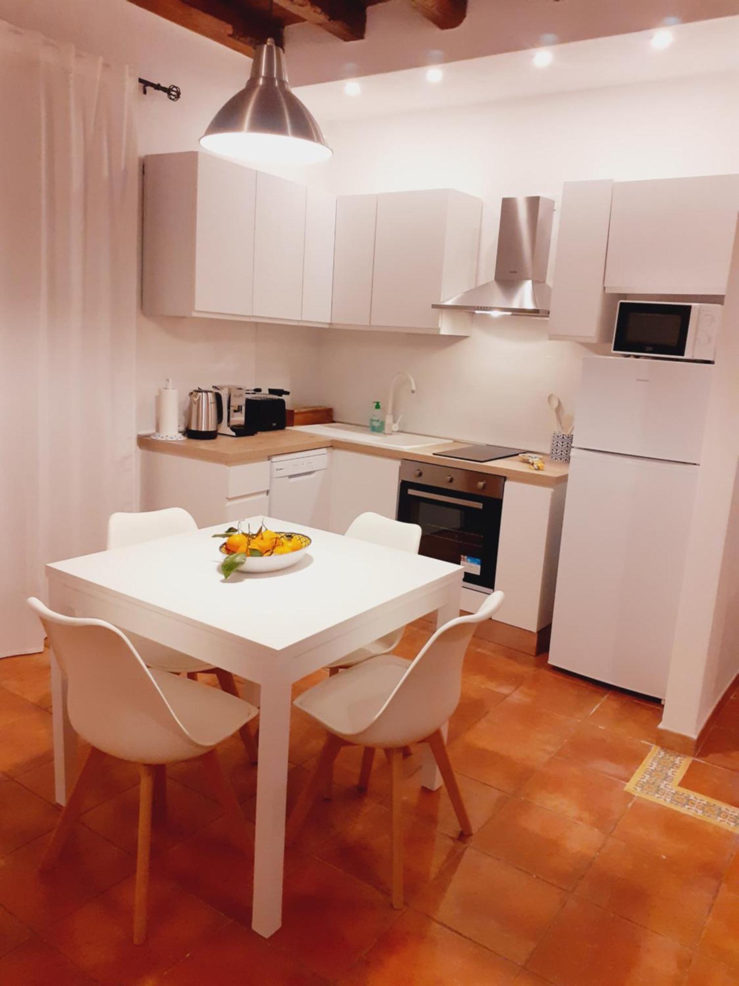 Apartament Casa Kyla Palermo Zewnętrze zdjęcie