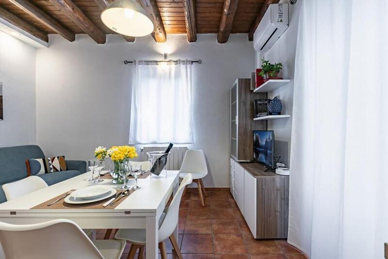 Apartament Casa Kyla Palermo Zewnętrze zdjęcie