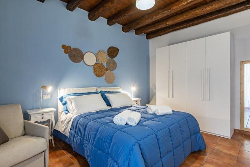 Apartament Casa Kyla Palermo Zewnętrze zdjęcie